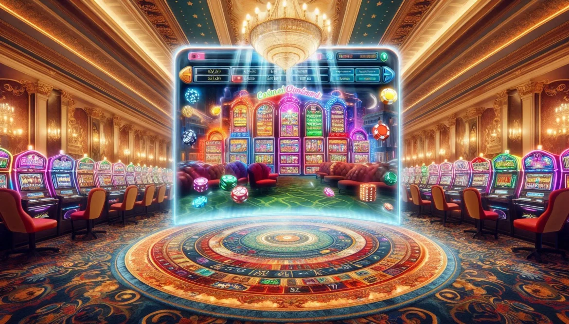 Ringospin Casino
