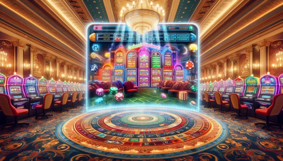 Ringospin Casino